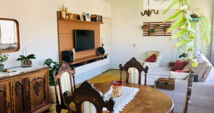 Apartamento em Jardim Proença, Campinas/SP