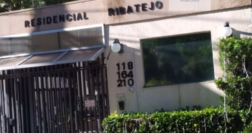 Apartamento Padrão para Venda em Chácara da Barra Campinas-SP