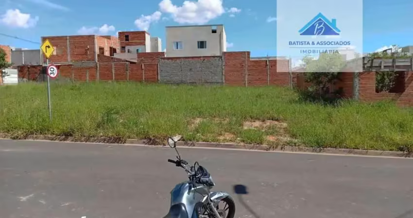 Terreno à venda na Rua Rivaldo Rodrigues Gomes, Residencial Cittá di Salerno, Campinas