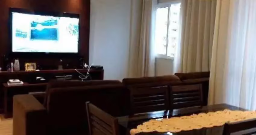 Apartamento padrão para venda em vila brandina campinas-sp