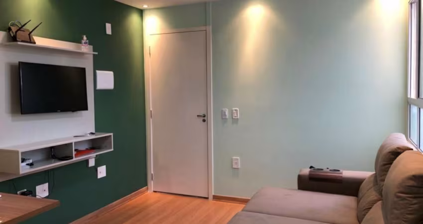 Apartamento Condomínio Residencial Alegria