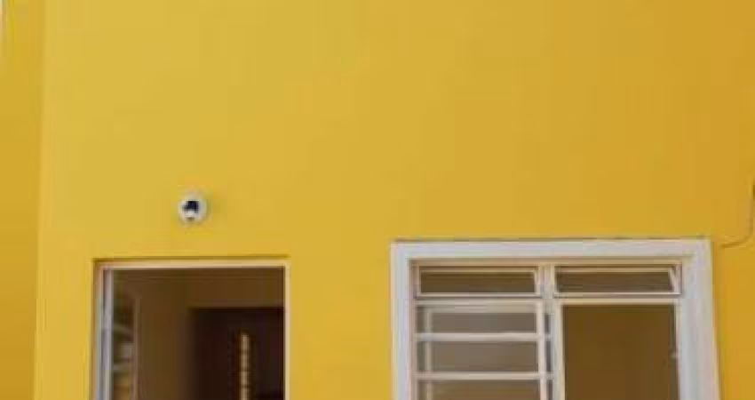 Casa Sobrado para Venda em Residencial Cosmos Campinas-SP