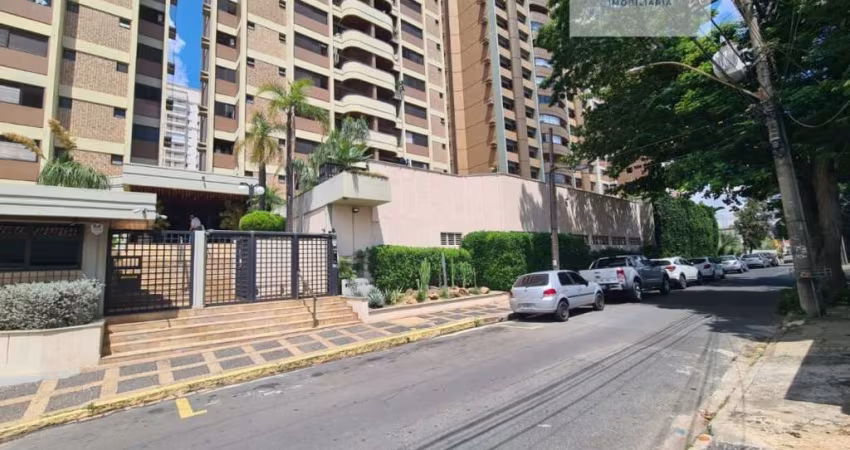 Apartamento Padrão para Venda em Bosque Campinas-SP