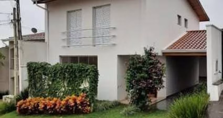 Casa Padrão para Venda em Parque Imperador Campinas-SP