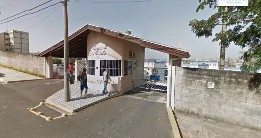 Apartamento Padrão para Venda em Parque Residencial Vila União Campinas-SP