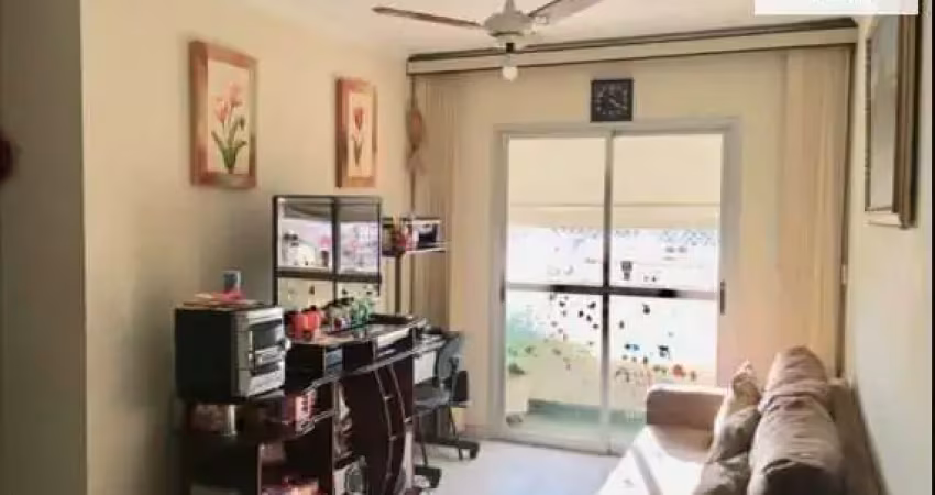 Apartamento Padrão para Venda em Jardim Paulicéia Campinas-SP