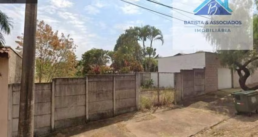 Terreno para Venda em Cambuí Campinas-SP