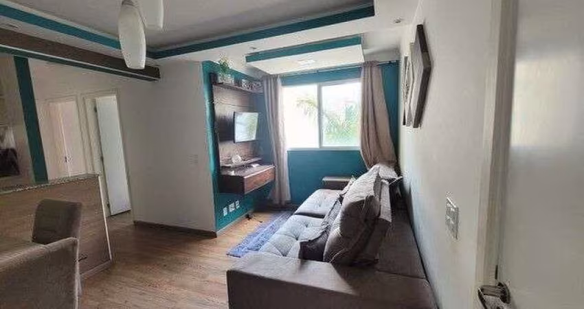 Apartamento Padrão para Venda em Recanto Fortuna Campinas-SP