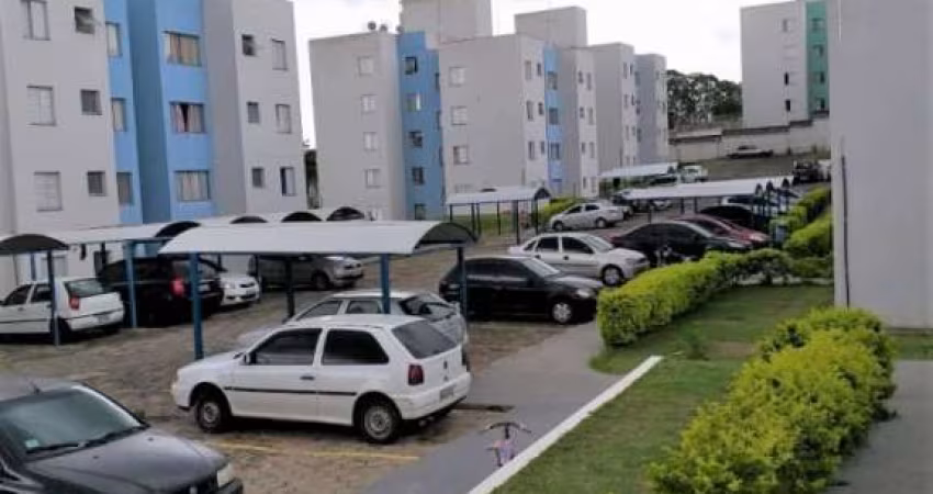 Apartamento Padrão para Venda em Parque Valença I Campinas-SP