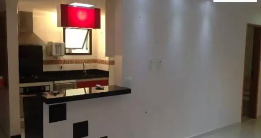 Apartamento Padrão para Venda em Jardim do Lago Campinas-SP