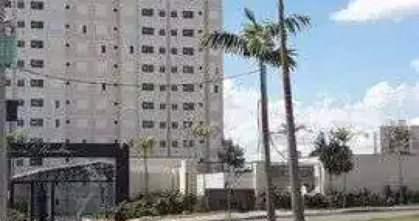 Apartamento à venda no tropical garden em campinas/sp