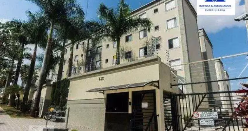 Apartamento à venda no bairro vila industrial - campinas/sp