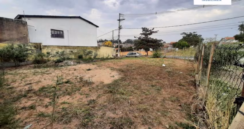 Terreno Residencial Cosmos