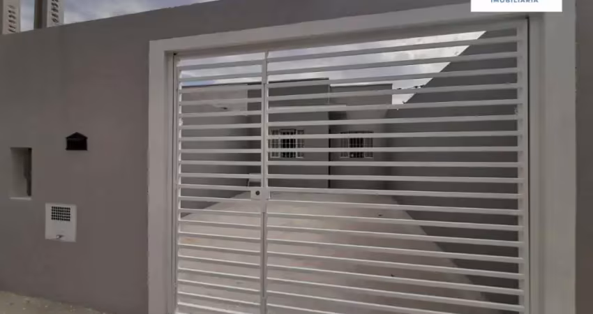 Casa com 2 quartos à venda no Jardim São Judas Tadeu, Campinas 