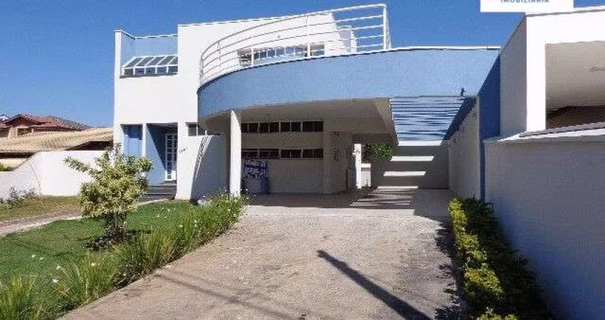 Casa Estância Marambaia, Vinhedo/SP