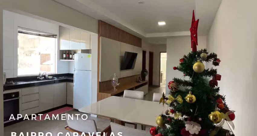 Apartamento Bairro Caravelas ! (Ipatinga)
