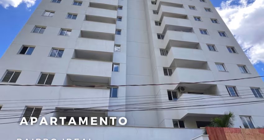 Apartamento Bairro Ideal ! (Ipatinga)