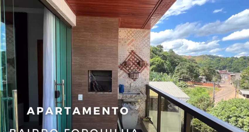 Apartamento com 3 quartos à venda na Avenida Forquilha, 1000, Chácaras Oliveira, Ipatinga
