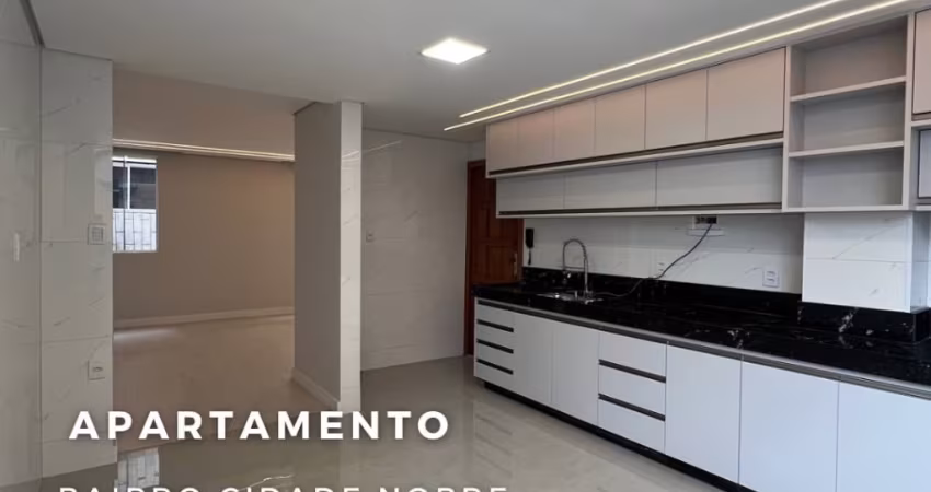 Apartamento Bairro Cidade Nobre! (Ipatinga)
