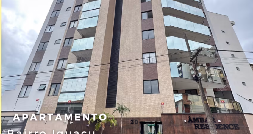 Apartamento Bairro iguaçu! (Ipatinga)