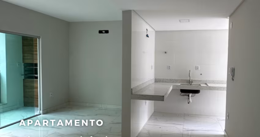 Apartamento Bairro Bethânia! (Ipatinga)