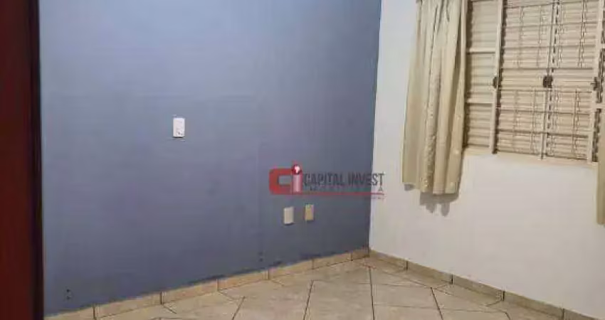 Casa com 4 dormitórios à venda, 164 m² por r$ 850.000,00 - jardim primavera - jaguariúna/sp