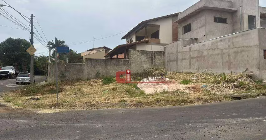 Terreno à venda, 143 m² por r$ 159.000,00 - centro - jaguariúna/sp
