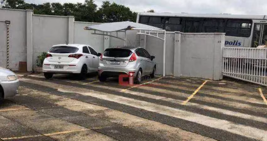 Apartamento com 2 dormitórios à venda, 60 m² por r$ 240.000,00 - parque florianopolis - jaguariúna/sp