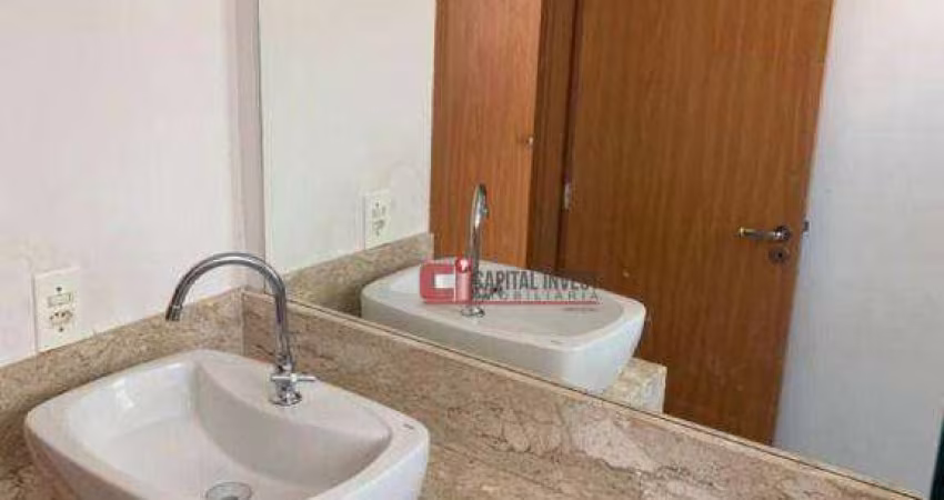 Apartamento com 2 dormitórios à venda, 40 m² por R$ 230.000,00 - Jardim Centenário - Campinas/SP