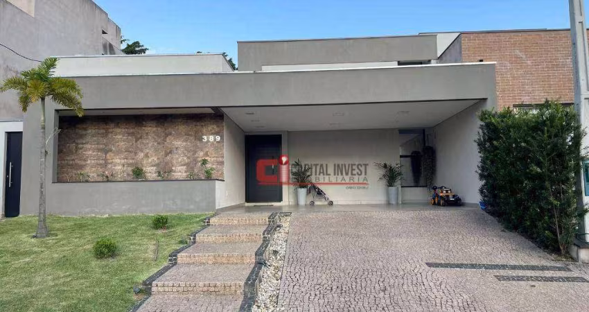 Casa com 3 dormitórios à venda, 187 m² por R$ 1.200.000,00 - Guedes - Jaguariúna/SP