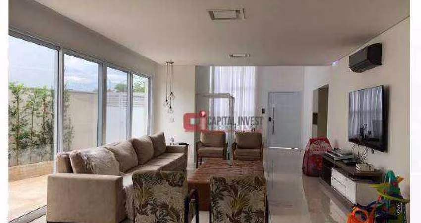 Casa com 3 dormitórios à venda, 330 m² por R$ 2.100.000,00 - Mauá II - Jaguariúna/SP