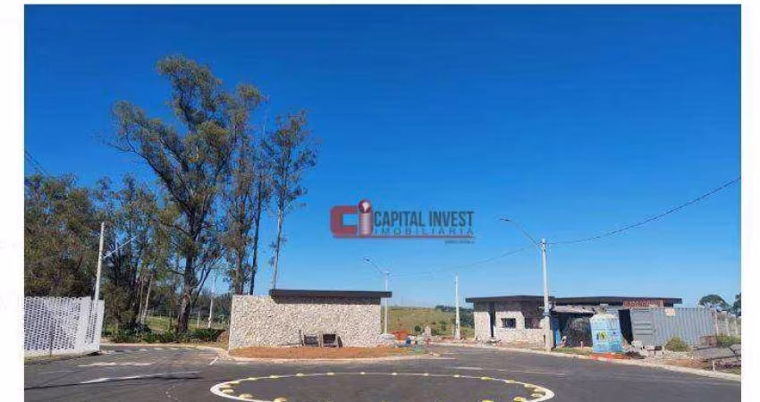 Terreno à venda, 263 m² por R$ 200.000 - Colina do Castelo - Jaguariúna/SP