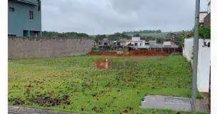 Terreno à venda, 510 m² por r$ 350.000,00 - zona rural - jaguariúna/sp