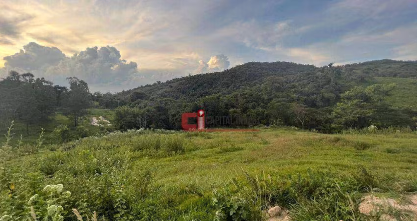 Área à venda, 363000 m² por R$ 2.800.000,00 - Bairro das Leais - Serra Negra/SP