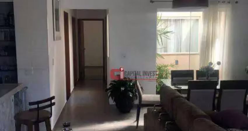 Casa com 3 dormitórios à venda, 118 m² por r$ 680.000,00 - jardim santa mercedes - jaguariúna/sp