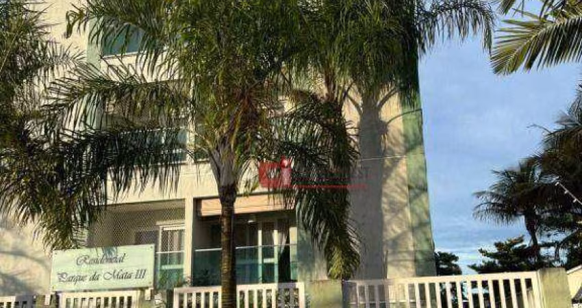 Apartamento com 2 dormitórios, 55 m² - venda por R$ 240.000,00 ou aluguel por R$ 1.853,45/mês - São Pedro - Jaguariúna/SP