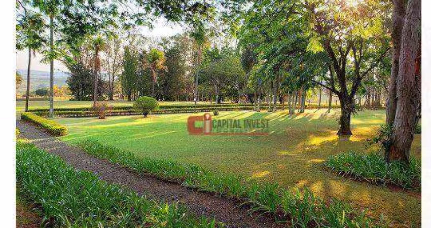 Terreno à venda, 262 m² por R$ 225.000 - Colina do Castelo - Jaguariúna/SP