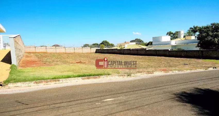 Terreno à venda, 1100 m² por r$ 280.000,00 - loteamento sao pedro - jaguariúna/sp
