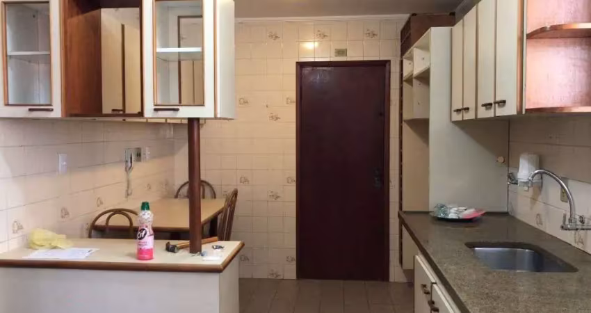 Apartamento com 3 dormitórios à venda, 100 m² por R$ 640.000,00 - Colônia Fazenda Santa Elisa - Campinas/SP