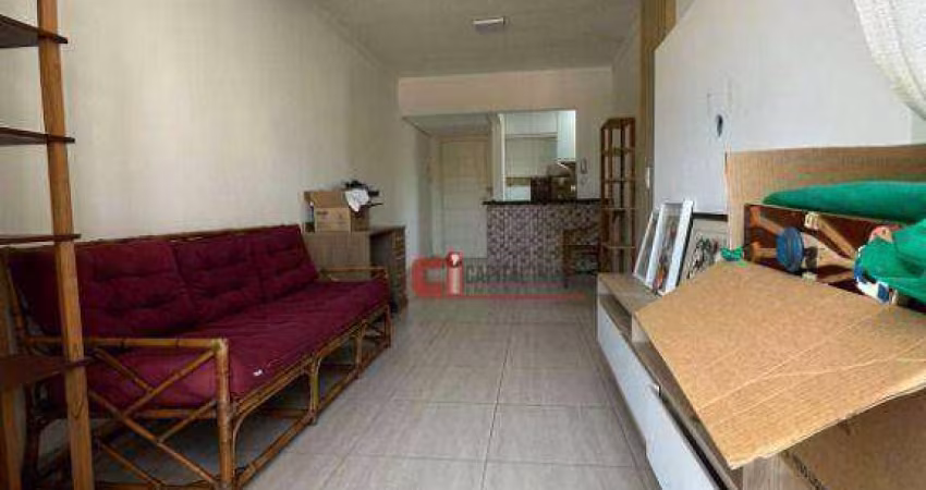 Apartamento com 2 dormitórios à venda, 67 m² por R$ 380.000,00 - Loteamento Santo Antônio - Jaguariúna/SP