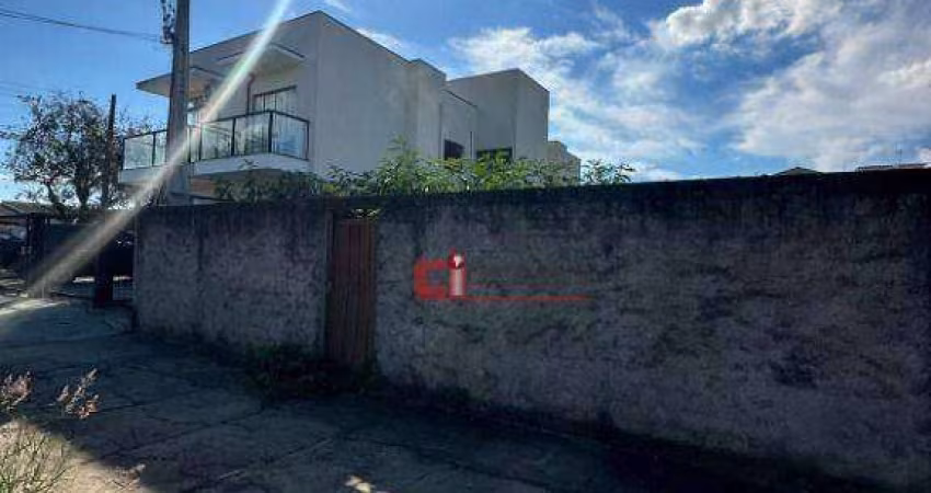 Terreno à venda, 300 m² por R$ 318.000 - Centro - Jaguariúna/SP