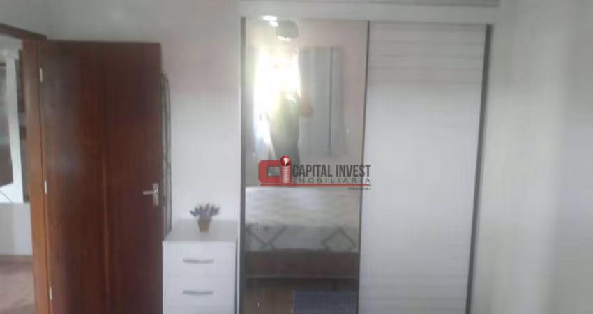Apartamento com 3 dormitórios à venda, 127 m² por R$ 450.000 - Jardim São João - Jaguariúna/SP