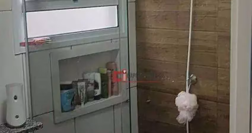 Casa com 3 dormitórios à venda, 78 m² por R$ 450.000 - Parque Residencial Imigrantes - Holambra/SP