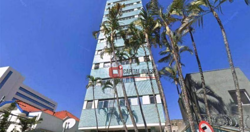 Sala à venda, 106 m² por R$ 395.000 - Centro - Campinas/SP