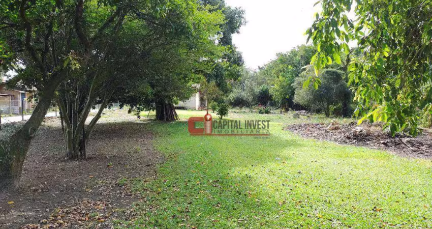 Terreno à venda, 3470 m² por R$ 500.000 - Tanquinho Velho - Jaguariúna/SP