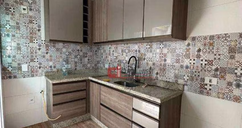 Casa com 2 dormitórios à venda, 68 m² por R$ 320.000,00 - Vila Ré - São Paulo/SP
