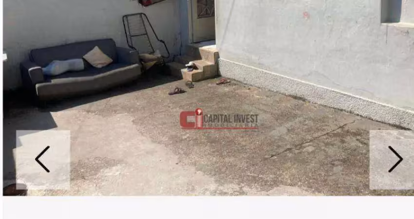 Casa com 3 dormitórios à venda, 161 m² por R$ 390.000 - Santa Cruz - Jaguariúna/SP