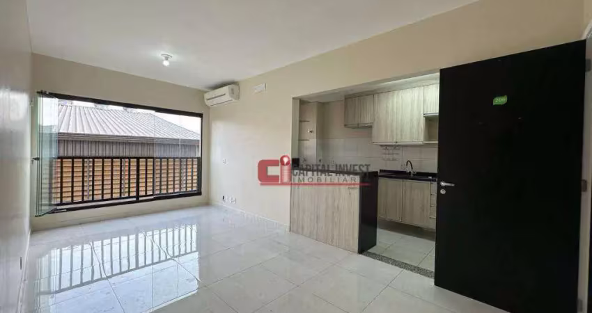 Apartamento com 2 dormitórios à venda, 63 m² por r$ 420.000,00 - jardim santo antônio - jaguariúna/sp