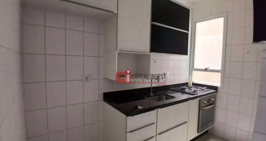 Apartamento com 2 dormitórios, 80 m² - venda por r$ 365.000,00 ou aluguel por r$ 2.730,00/mês - jardim europa - jaguariúna/sp