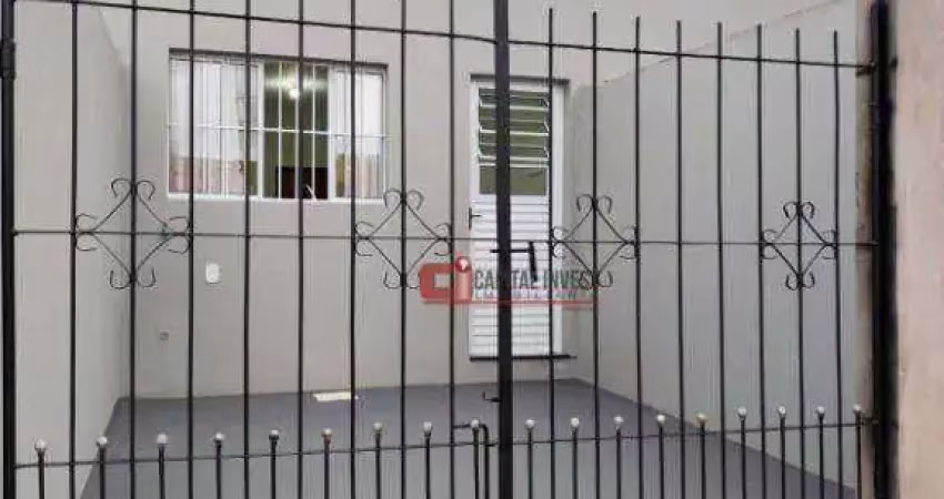 Casa com 1 dormitório à venda, 90 m² por R$ 450.000,00 - João Aldo Nassif - Jaguariúna/SP
